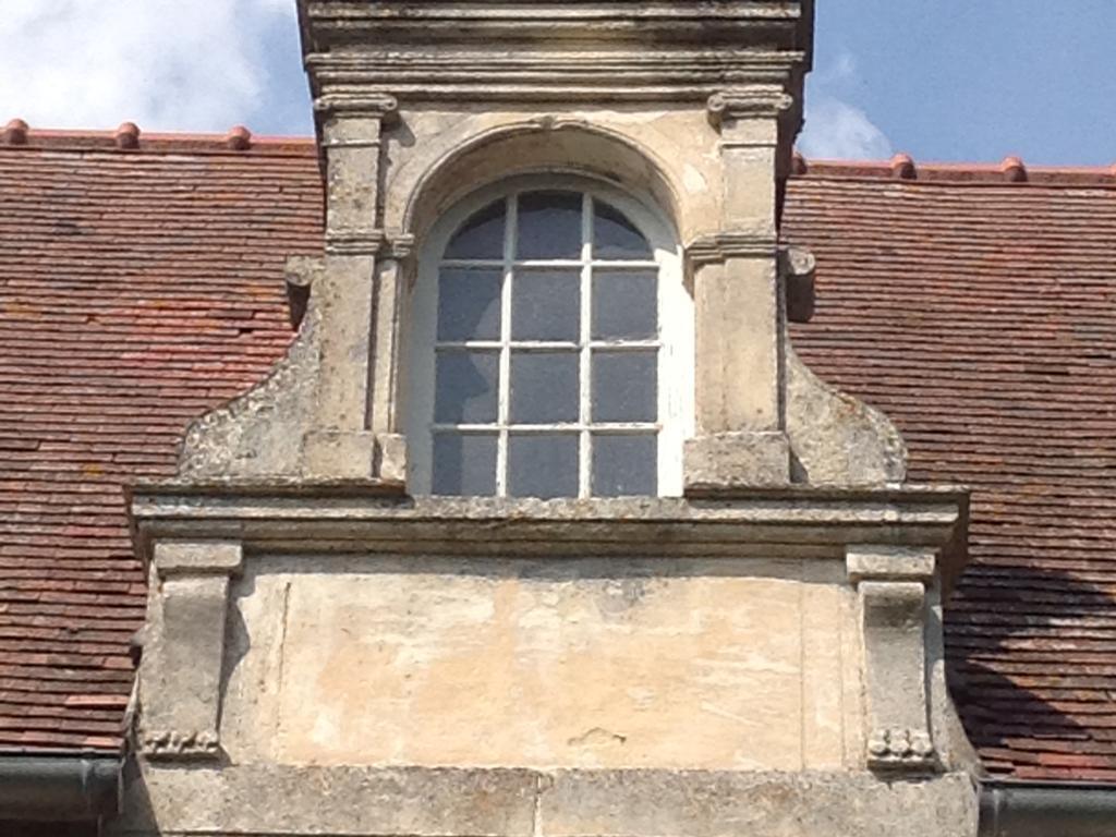 MANOIR DE CAUVICOURT