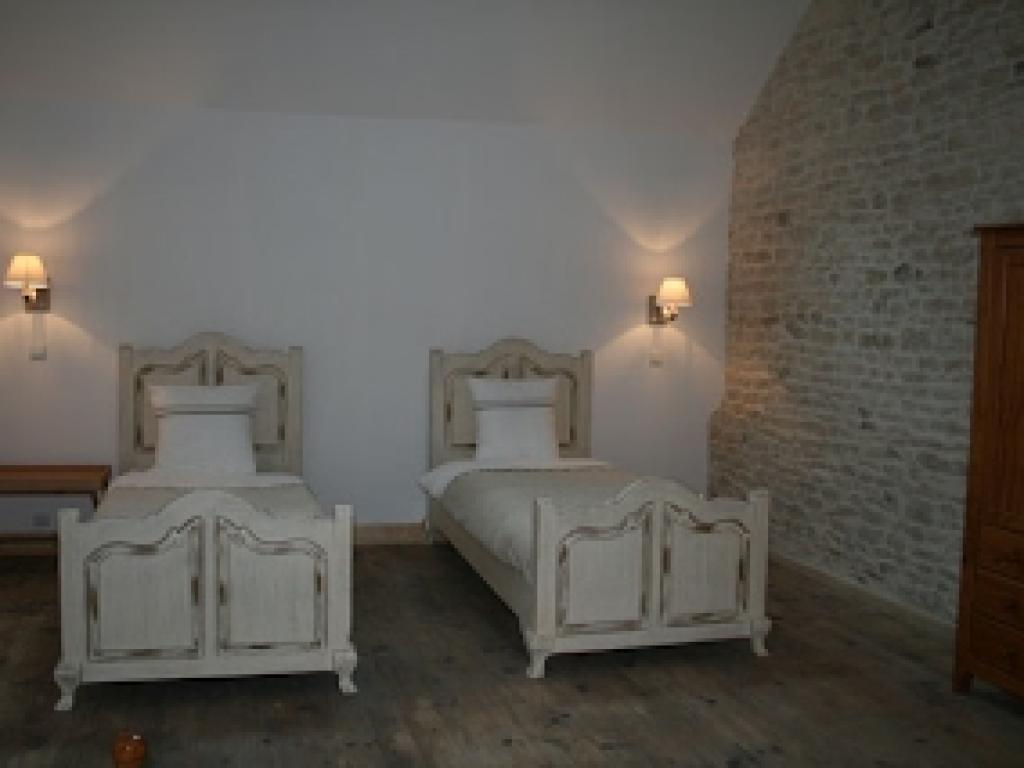 MANOIR DE CAUVICOURT