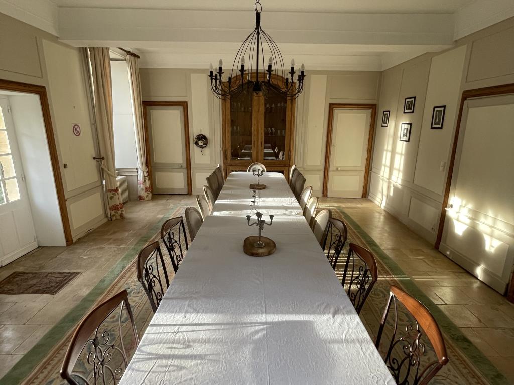 MANOIR DE CAUVICOURT