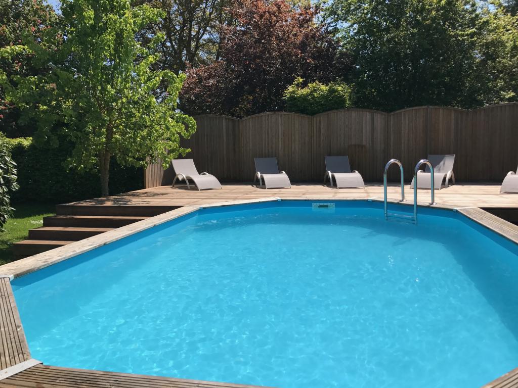MANOIR DE CAUVICOURT