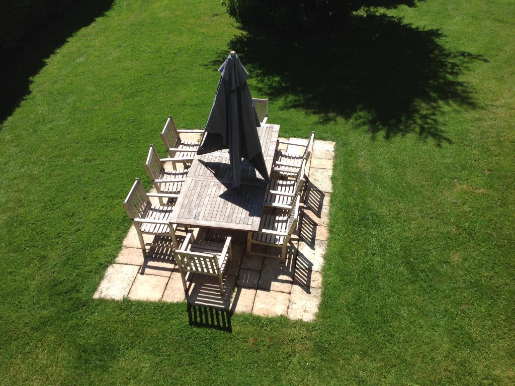 MANOIR DE CAUVICOURT