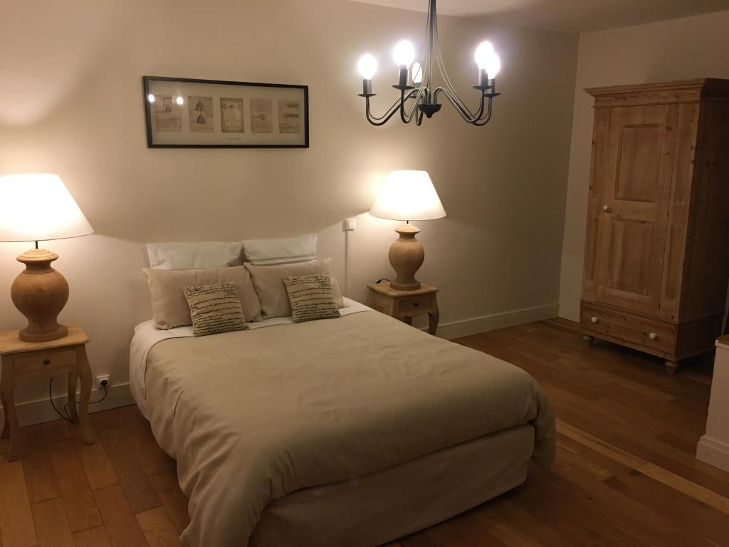 MANOIR DE CAUVICOURT