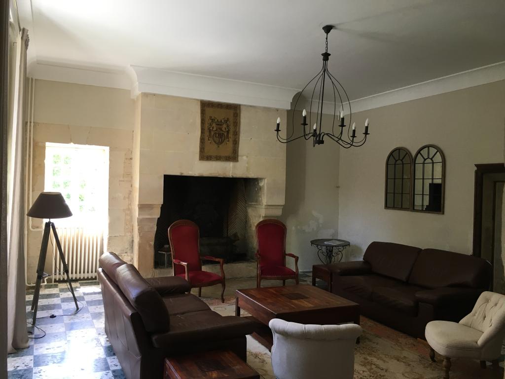 MANOIR DE CAUVICOURT