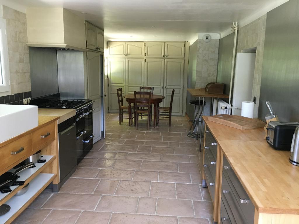 MANOIR DE CAUVICOURT