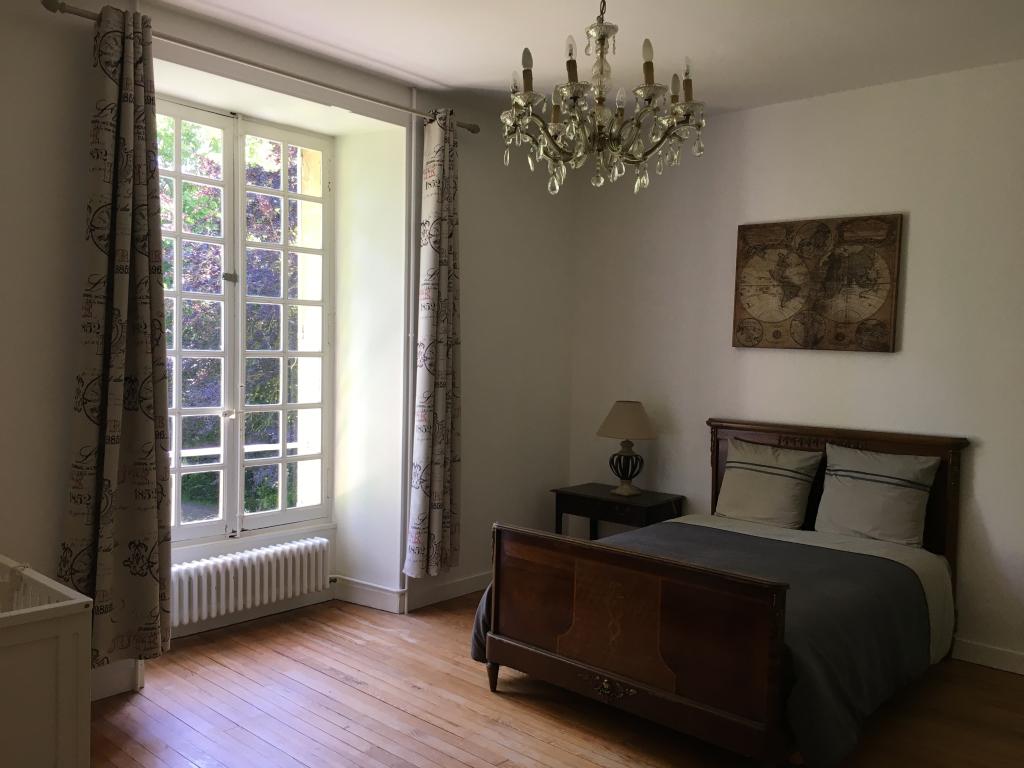 MANOIR DE CAUVICOURT