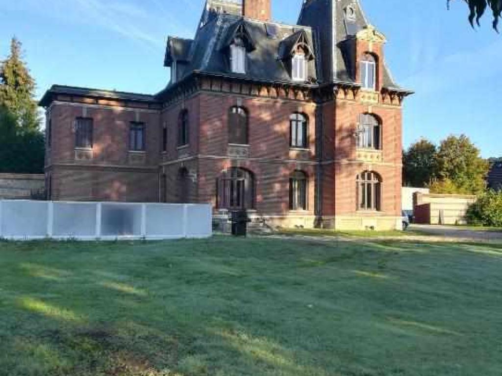 Gîte Petit Château