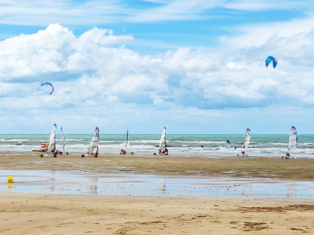 LA GRANGE  Jolie maison normande à 2kms des Plages au calme
