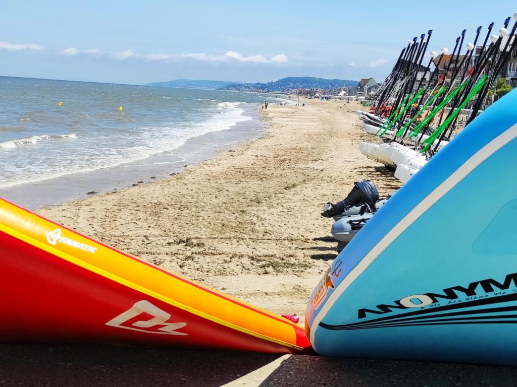 LA GRANGE  Jolie maison normande à 2kms des Plages au calme