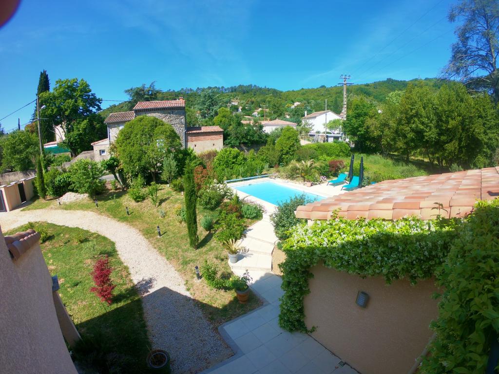 GITE ARCADIA