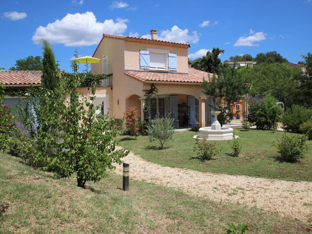 GITE ARCADIA