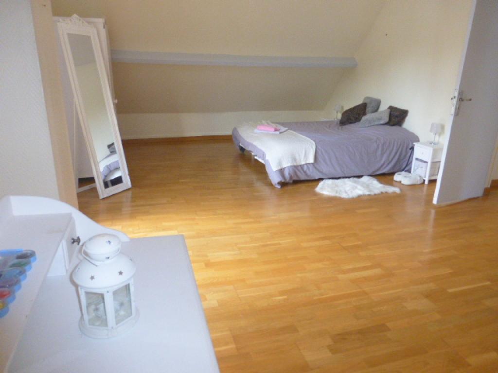 Fouillebroc Villa piscine privée ext. ruisseau
