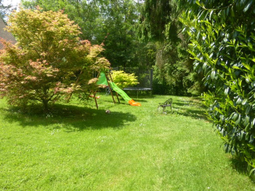 Fouillebroc Villa piscine privée ext. ruisseau