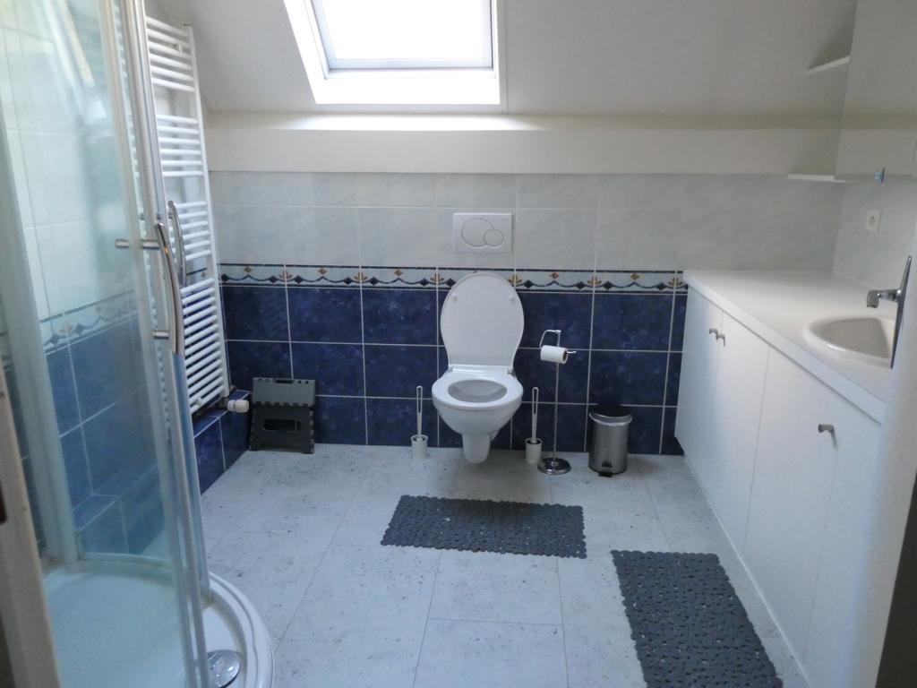 Fouillebroc Villa piscine privée ext. ruisseau