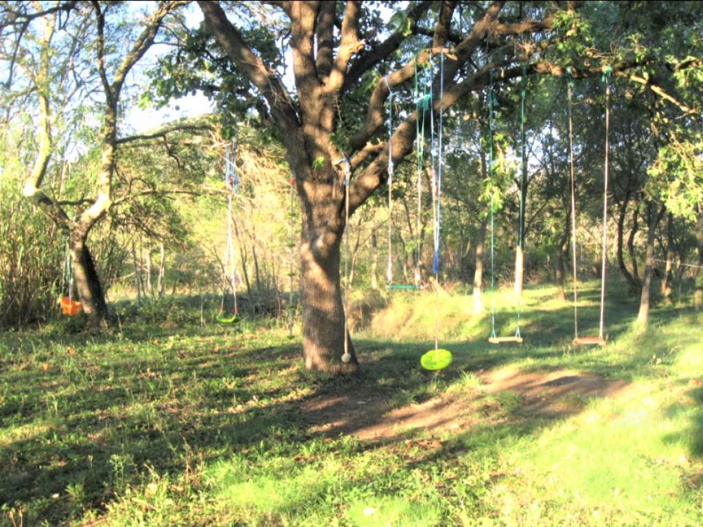 Cœur de Soleil, un havre de paix en grand confort sur un parc de 2 hectares