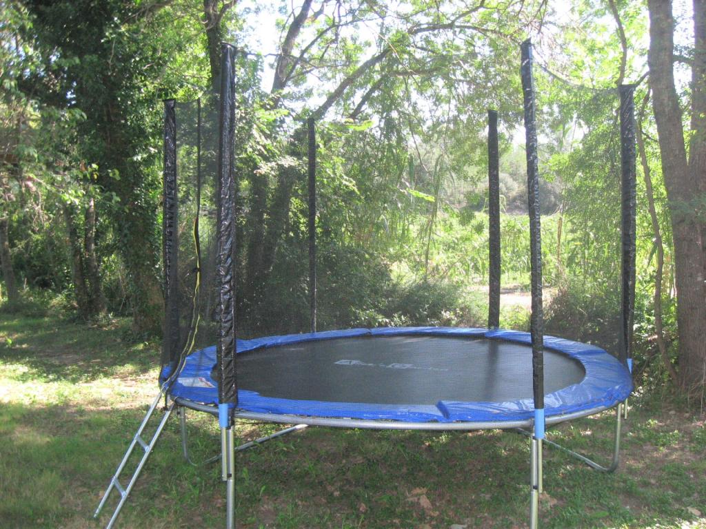 Cœur de Soleil, un havre de paix en grand confort sur un parc de 2 hectares