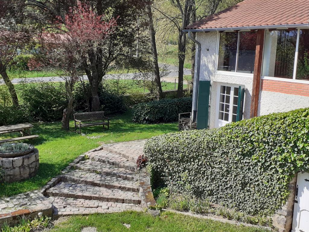 La Buissonnière Gîtes, Chambres & Table d'hôtes