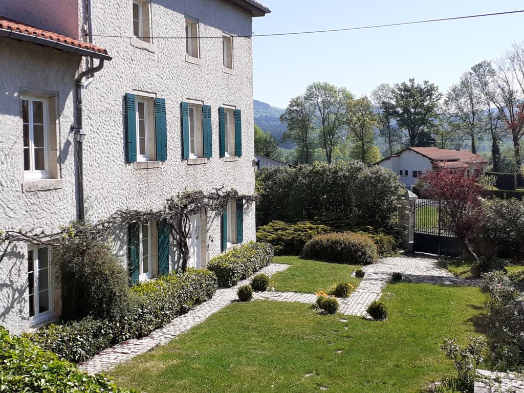 La Buissonnière Gîtes, Chambres & Table d'hôtes