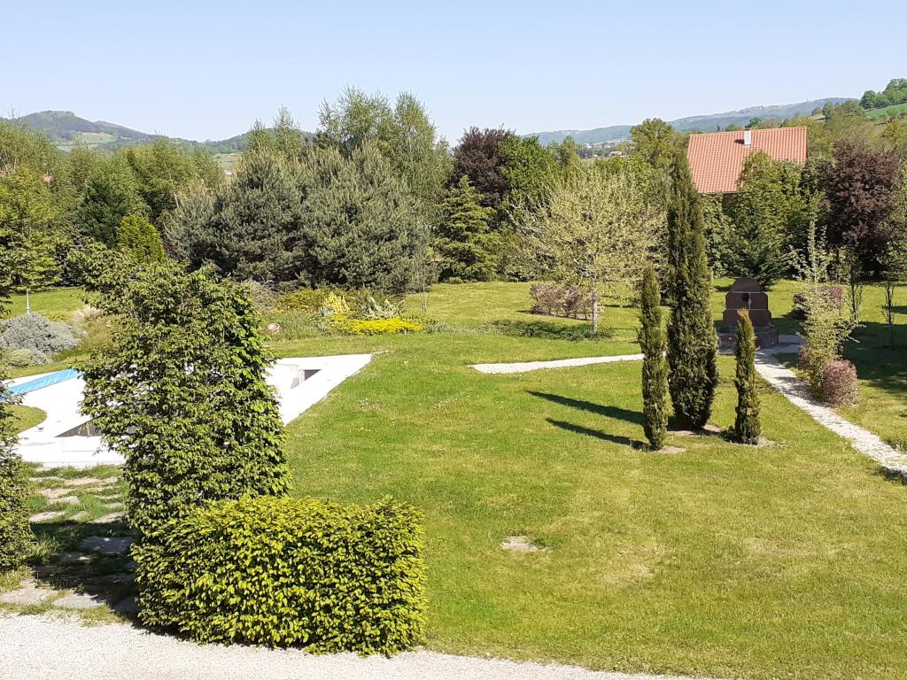 La Buissonnière Gîtes, Chambres & Table d'hôtes