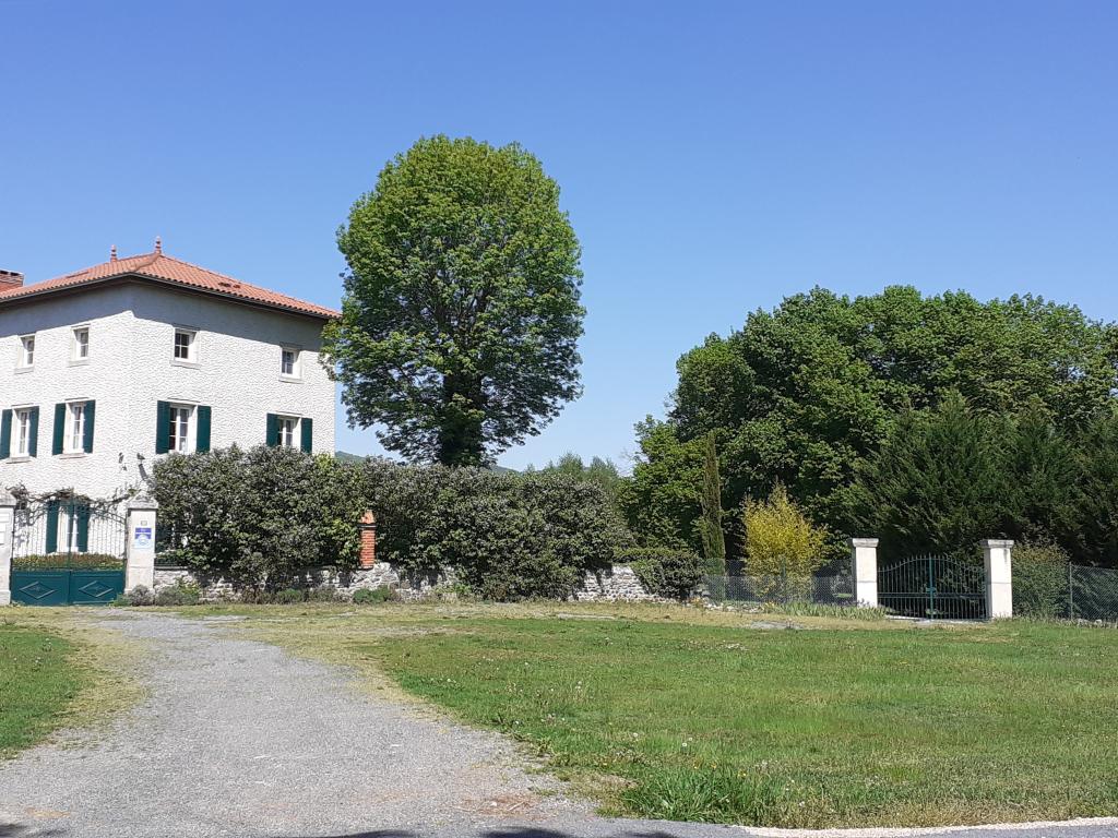 La Buissonnière Gîtes, Chambres & Table d'hôtes
