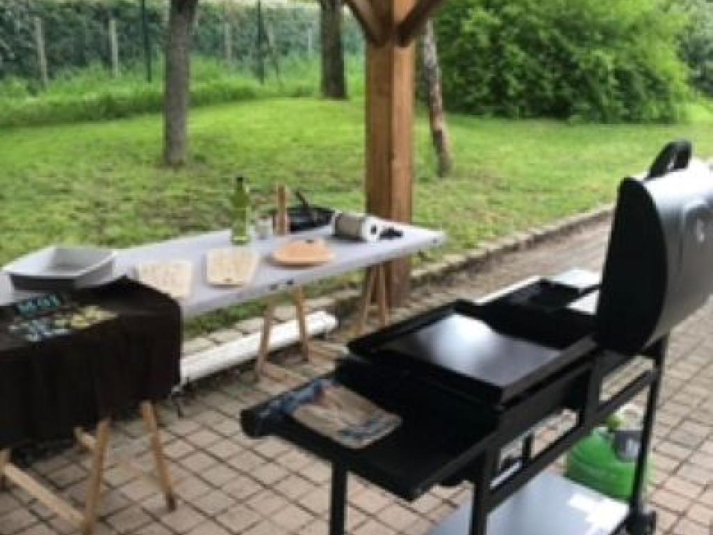 La Buissonnière Gîtes, Chambres & Table d'hôtes
