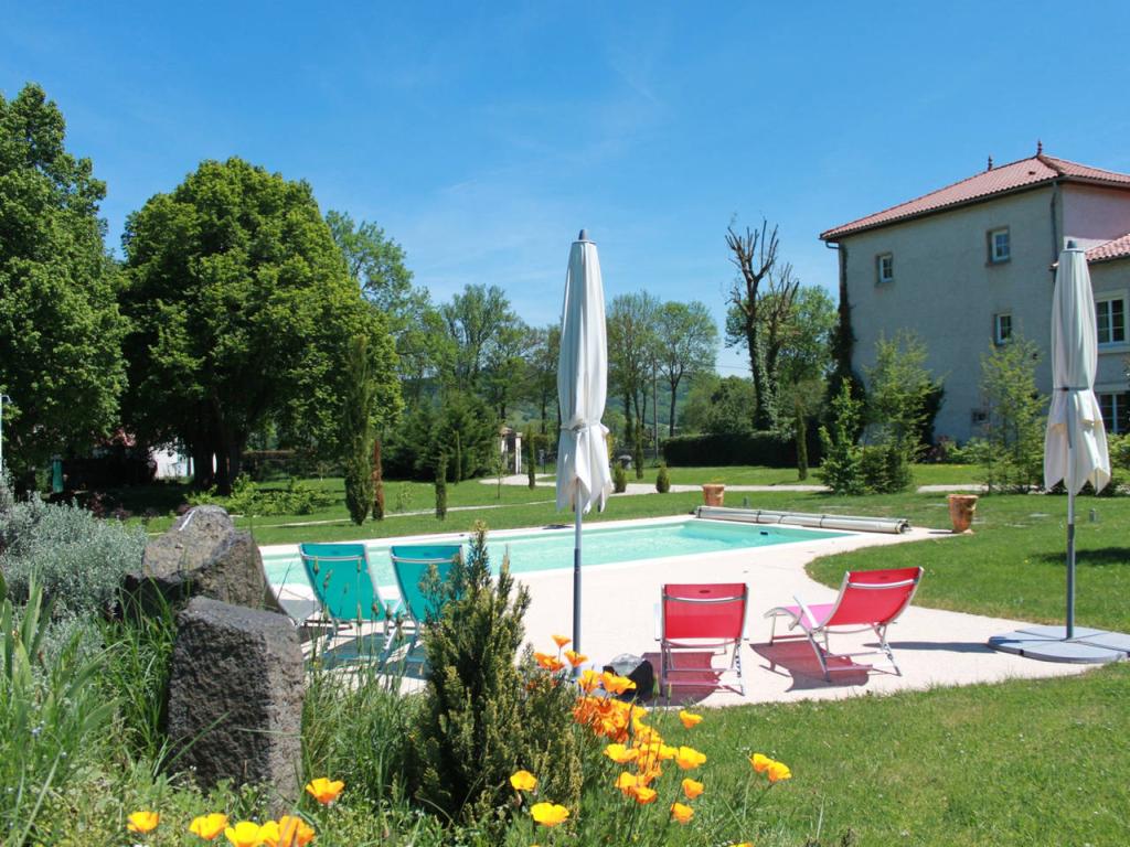 La Buissonnière Gîtes, Chambres & Table d'hôtes