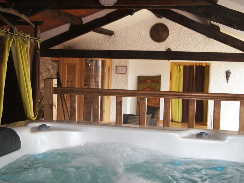 La Buissonnière Gîtes, Chambres & Table d'hôtes