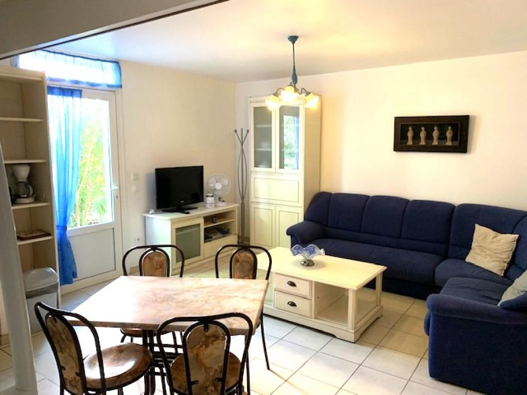 Villa NOEMIE F3*** Accéssible PMR