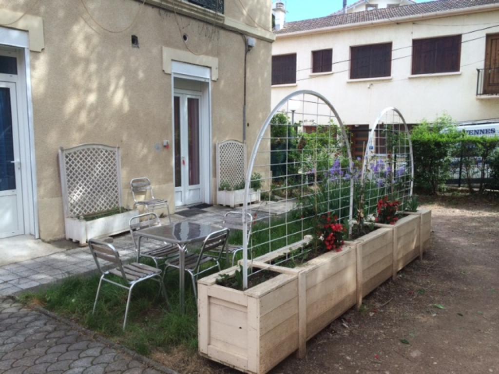 VILLA NOEMIE  STUDIO