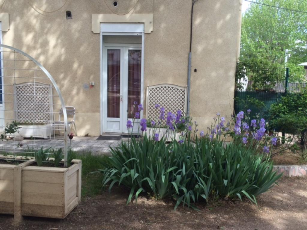 VILLA NOEMIE  STUDIO