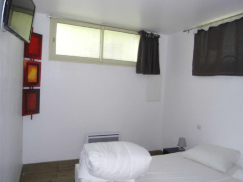 VILLA LES DES  F3 **** en  Rez de Jardin