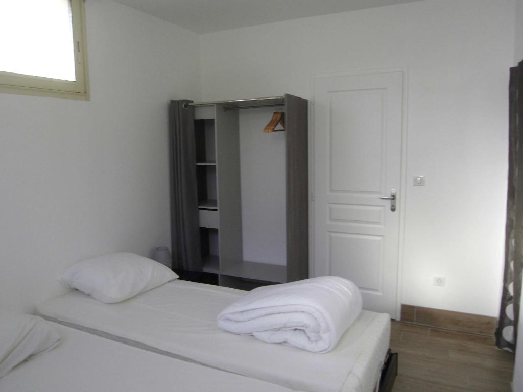 VILLA LES DES  F3 **** en  Rez de Jardin