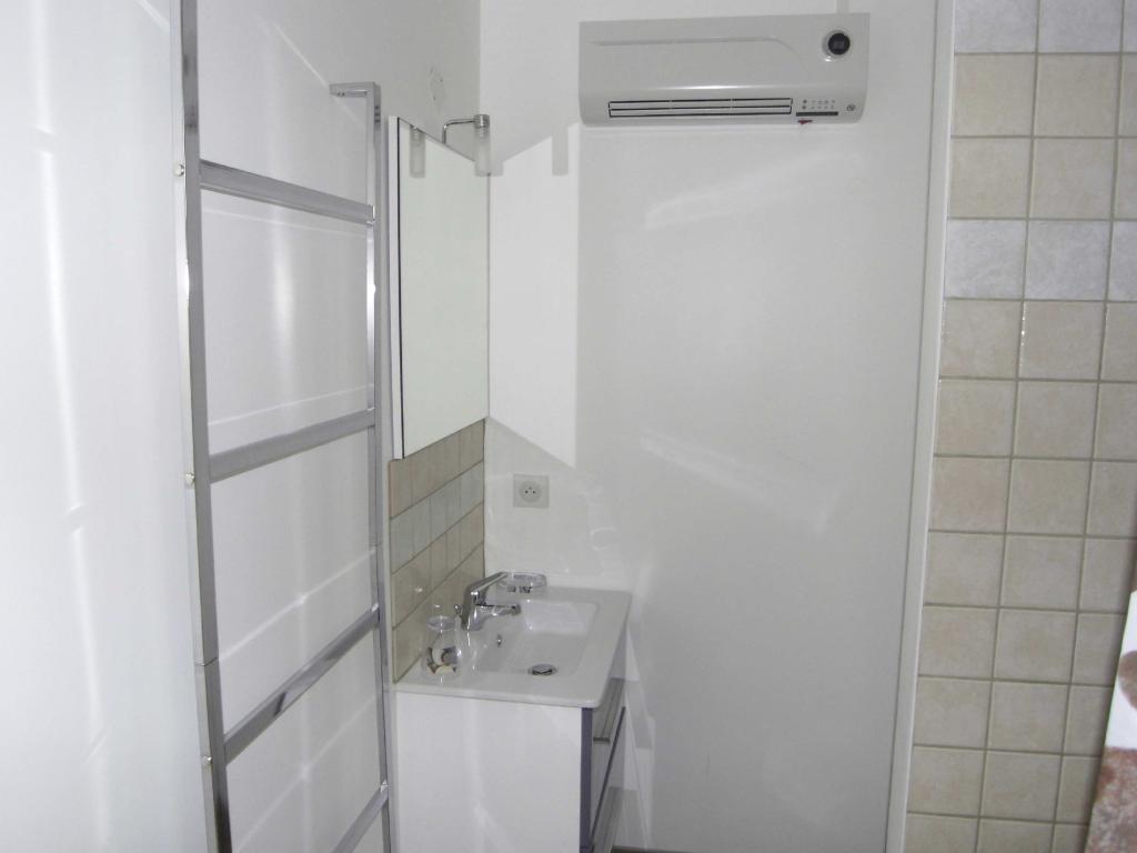 VILLA LES DES  F3 **** en  Rez de Jardin