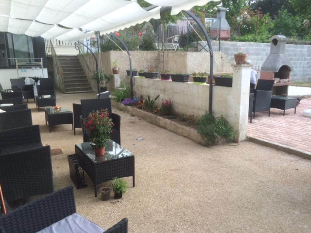 VILLA LES DES  F3 **** en  Rez de Jardin