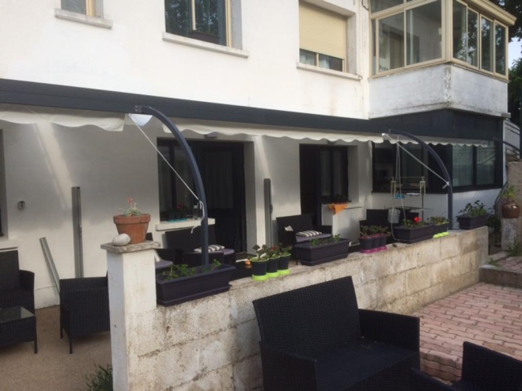 VILLA LES DES  F3 **** en  Rez de Jardin