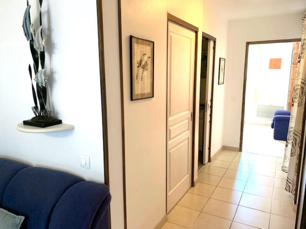 Villa NOEMIE F3*** Accéssible PMR