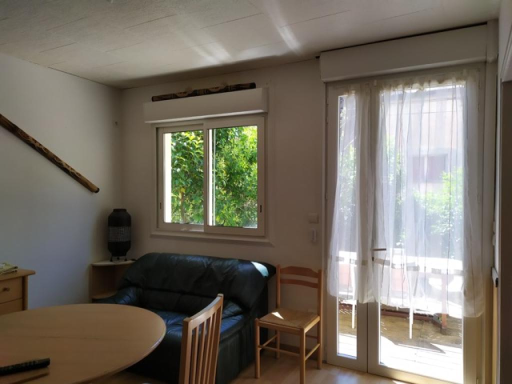VILLA NOEMIE  F 1***