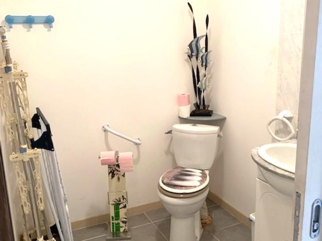 Villa NOEMIE F3*** Accéssible PMR
