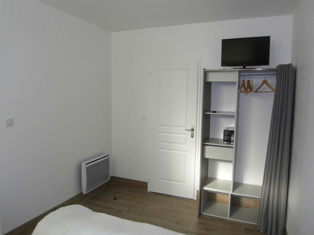 VILLA LES DES  F3 **** en  Rez de Jardin