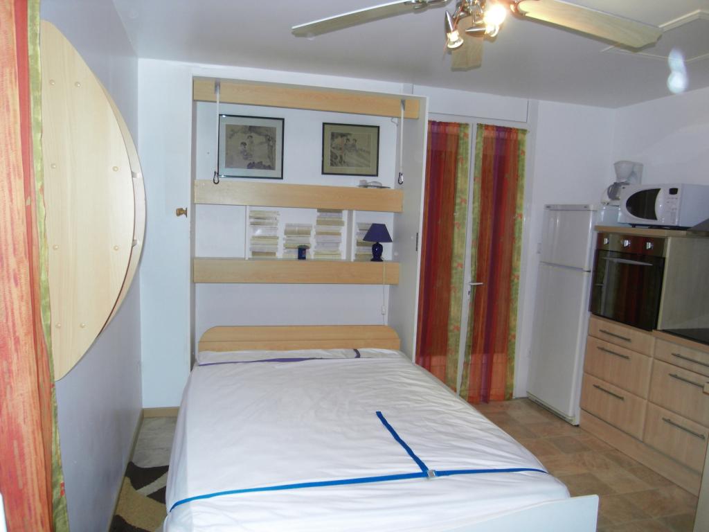 VILLA NOEMIE  STUDIO