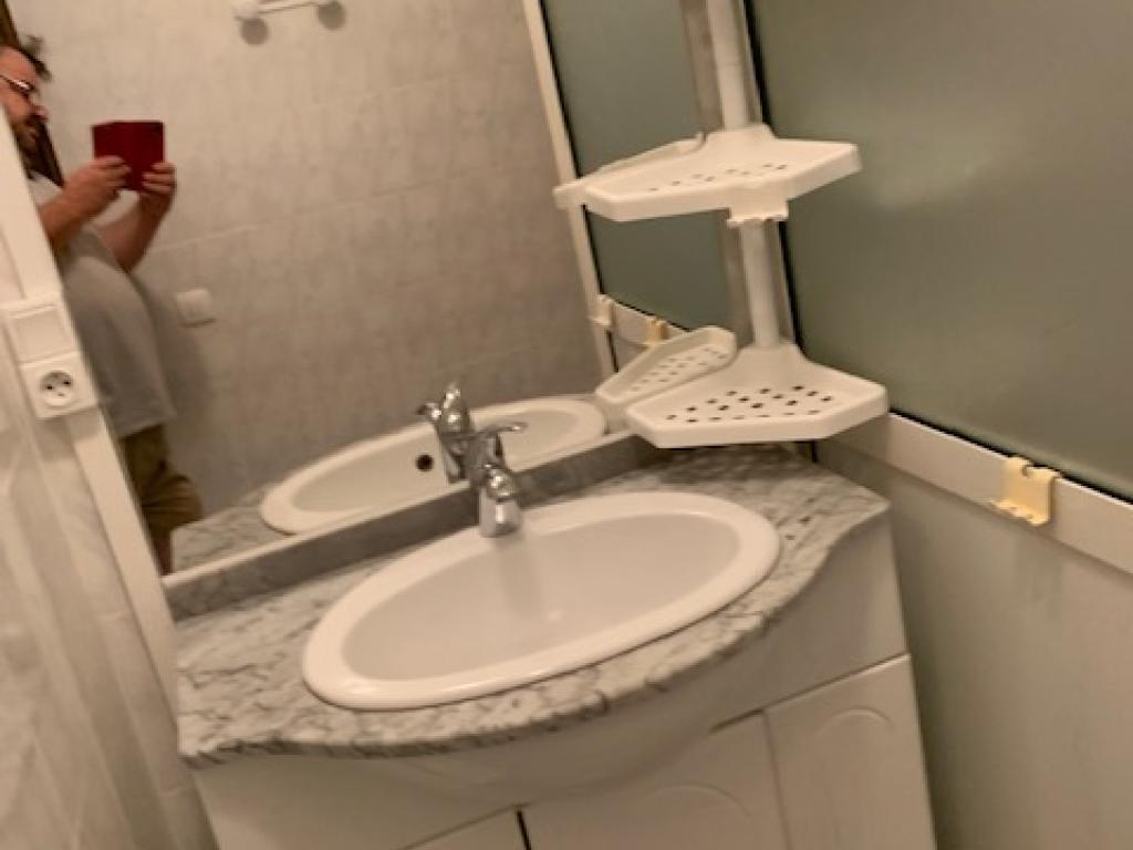 Villa NOEMIE F3*** Accéssible PMR