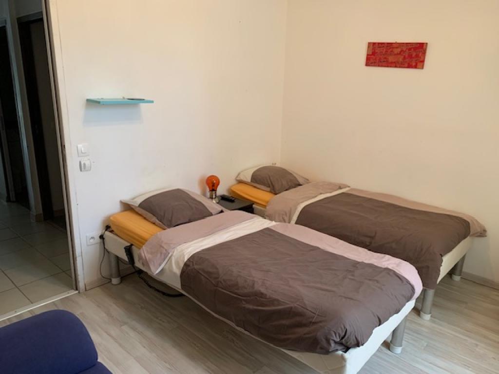 Villa NOEMIE F3*** Accéssible PMR