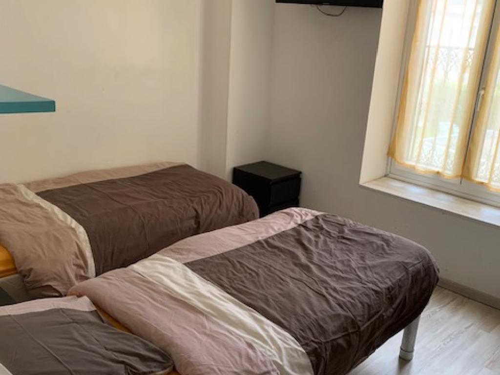 Villa NOEMIE F3*** Accéssible PMR