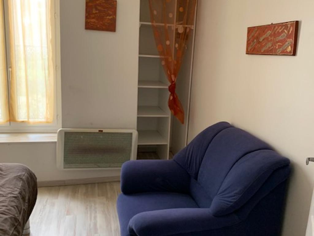 Villa NOEMIE F3*** Accéssible PMR