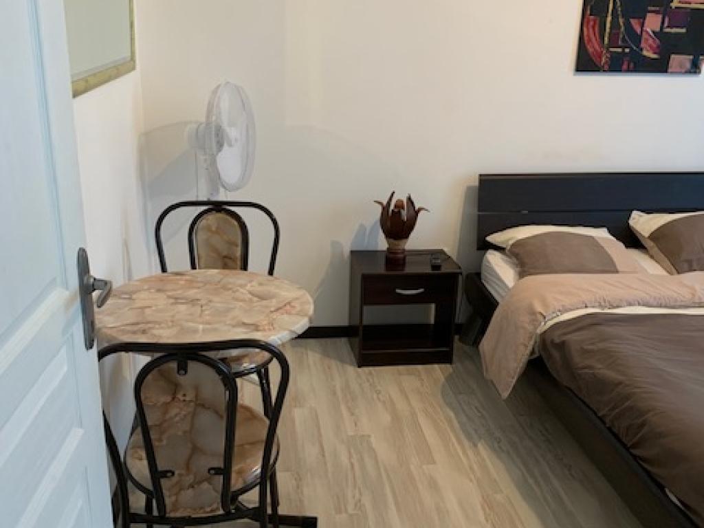 Villa NOEMIE F3*** Accéssible PMR