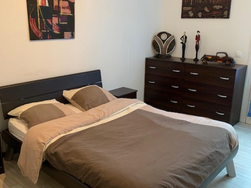Villa NOEMIE F3*** Accéssible PMR
