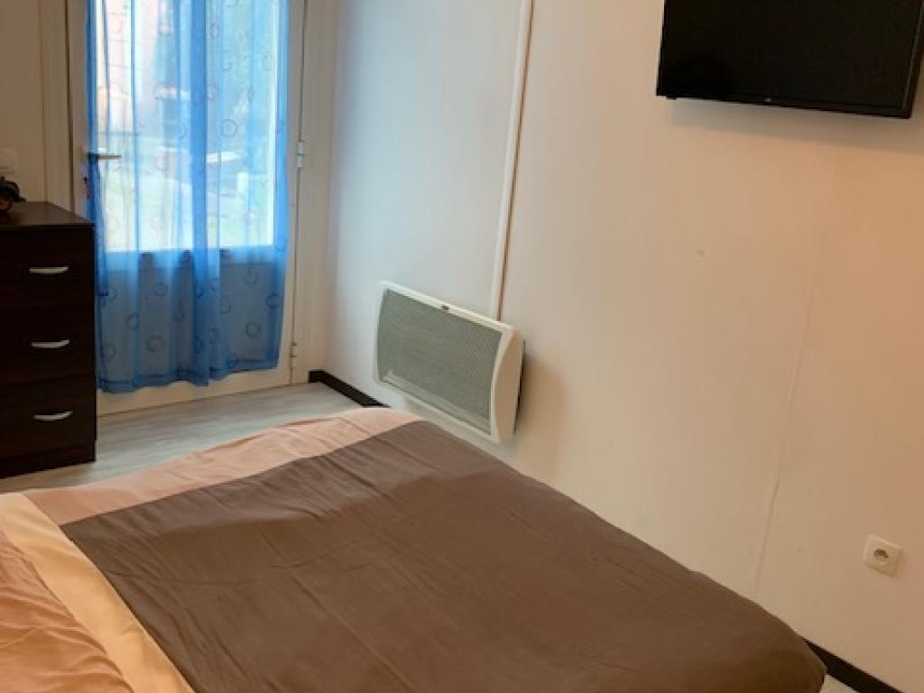 Villa NOEMIE F3*** Accéssible PMR