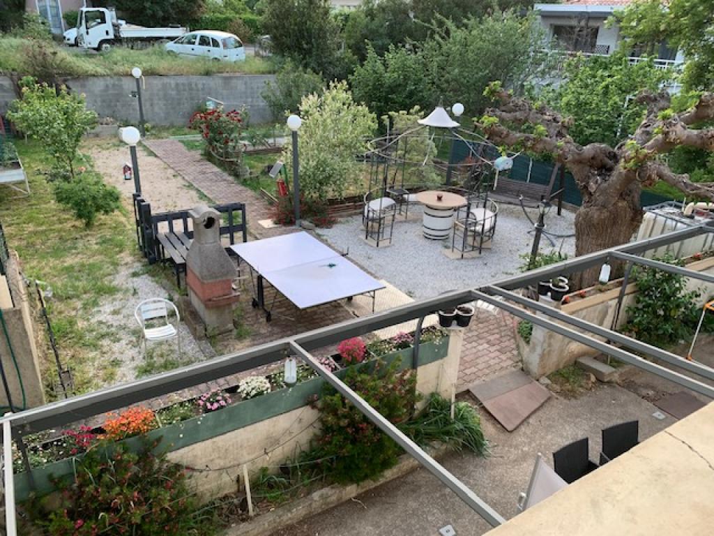 VILLA LES DES   F1** élec  Rez de Jardin