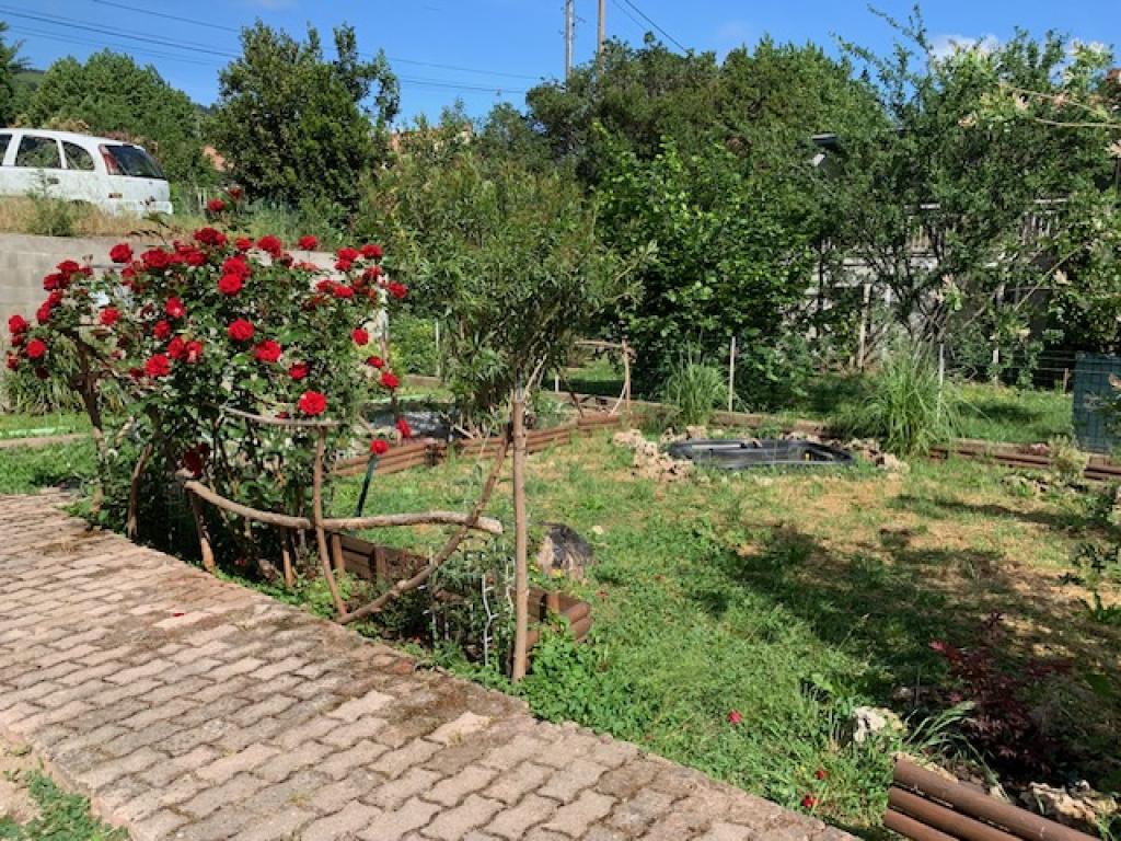 VILLA LES DES   F1** élec  Rez de Jardin
