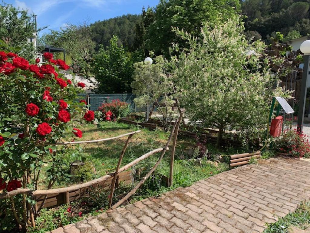 VILLA LES DES   F1** élec  Rez de Jardin