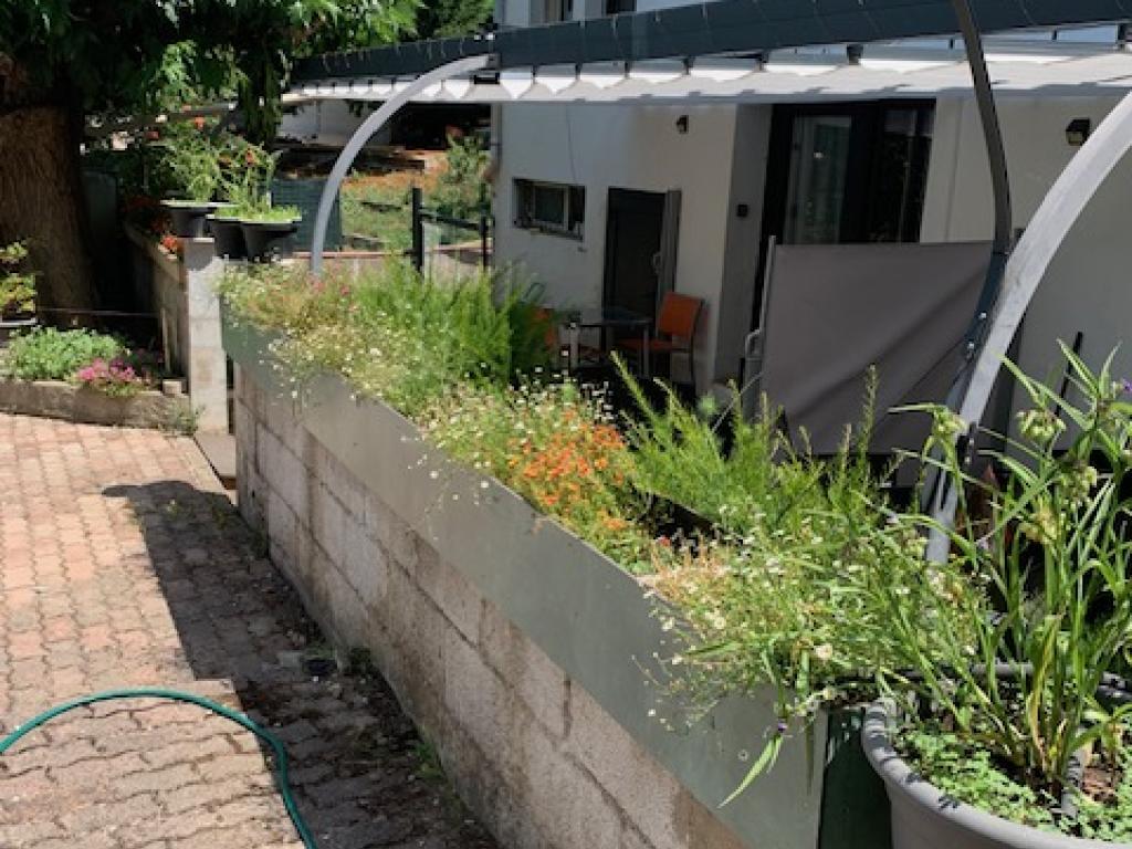 VILLA LES DES   F1** élec  Rez de Jardin